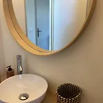 For 2 People Near The Of Apartmán